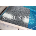 201 Cold Rolled Embossed Stainless Steel Sheet